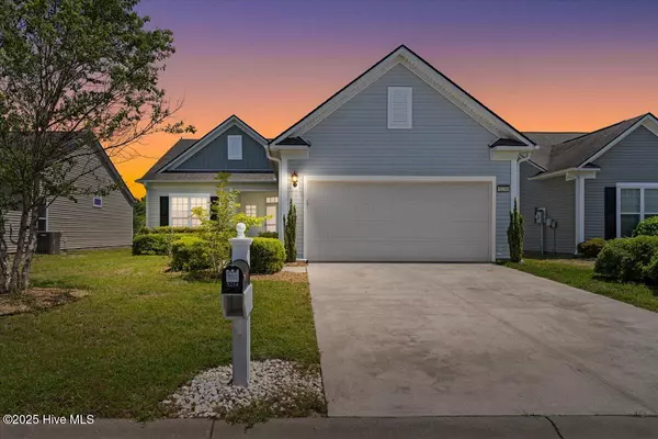 Southport, NC 28461,5234 Windlass RD