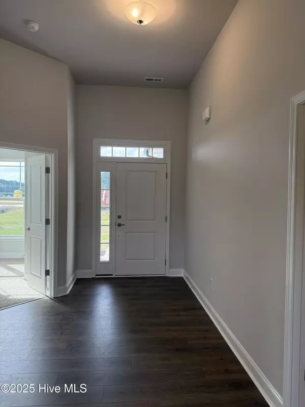 Battleboro, NC 27809,5025 Trident Maple CT #Lot 15