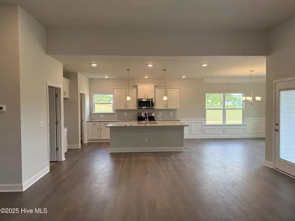 Battleboro, NC 27809,5025 Trident Maple CT #Lot 15
