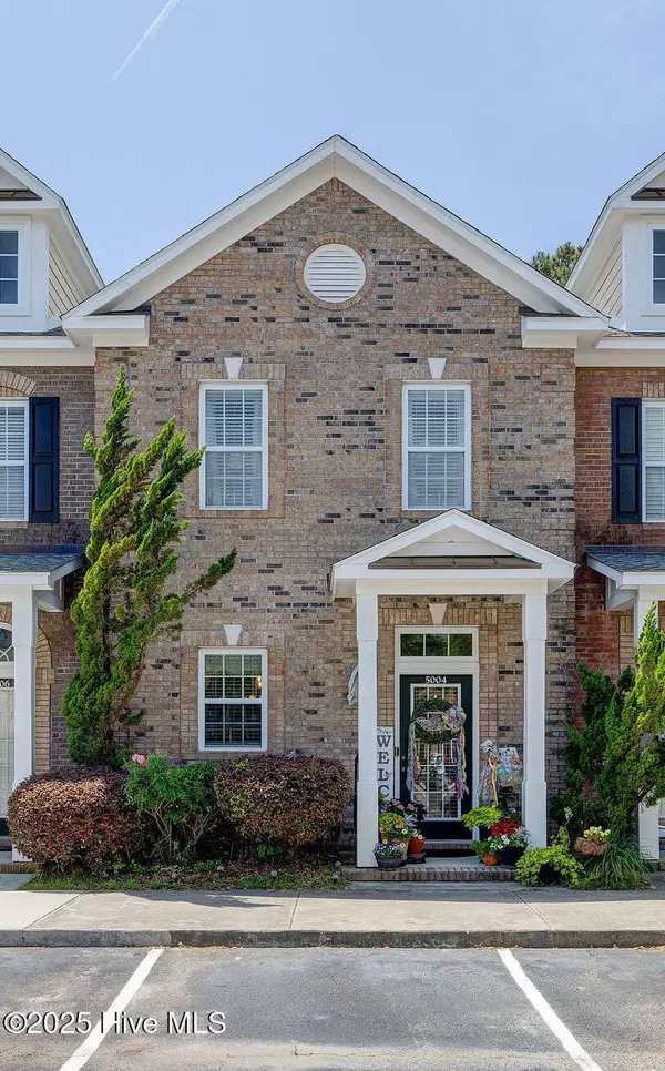 5004 Exton Park LOOP, Castle Hayne, NC 28429