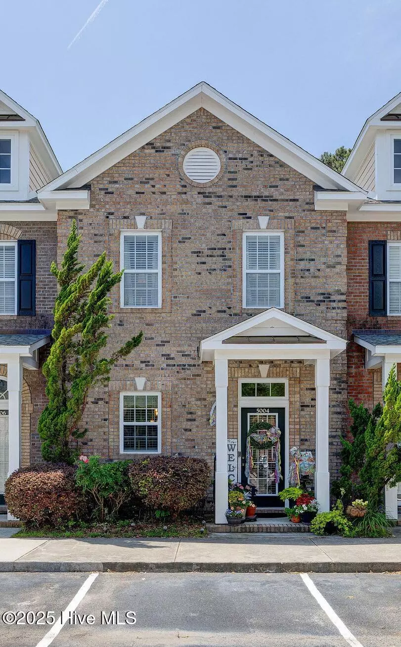 Castle Hayne, NC 28429,5004 Exton Park LOOP