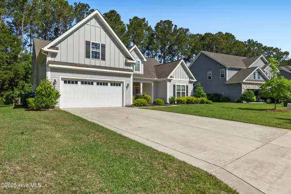 Sneads Ferry, NC 28460,365 W Goldeneye LN