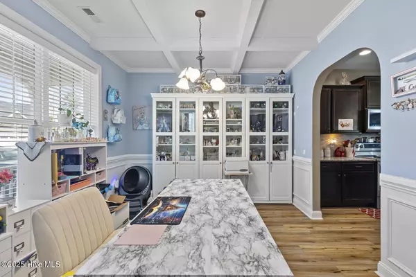 Jacksonville, NC 28540,124 Kenna CT