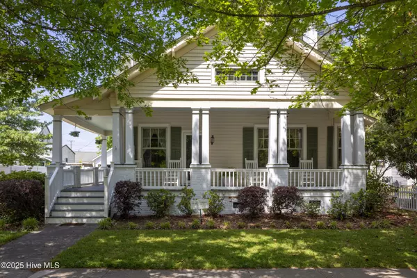 505 N Broad ST, Edenton, NC 27932