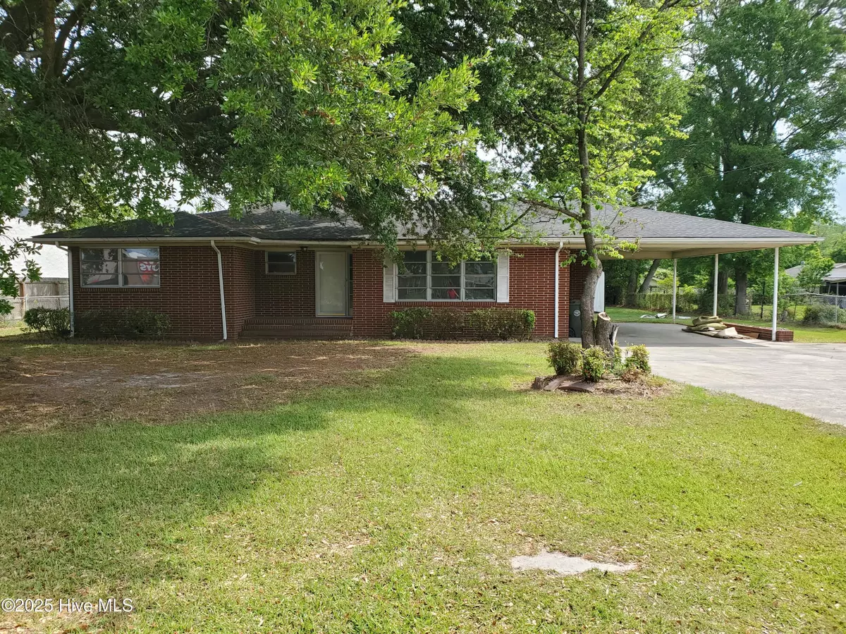 Goldsboro, NC 27534,2703 Langston DR