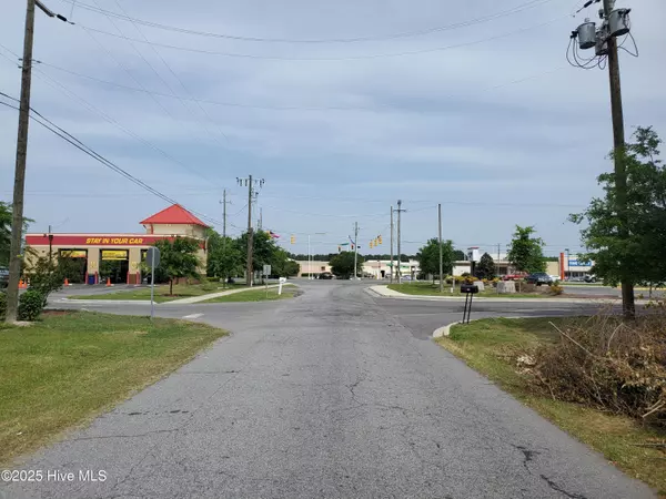 Goldsboro, NC 27534,2703 Langston DR