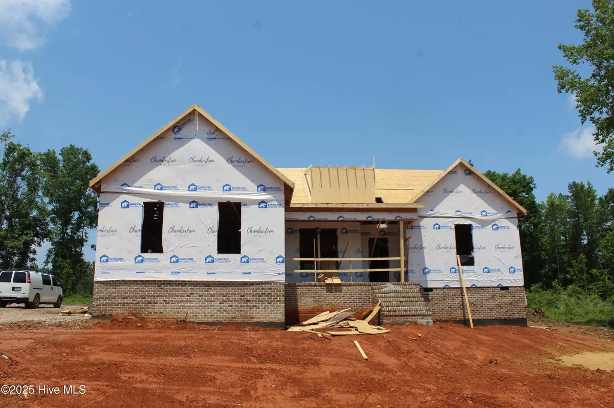 Spring Hope, NC 27882,95 Autumnwood LN