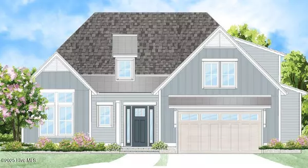 Leland, NC 28451,4341 Fantail DR