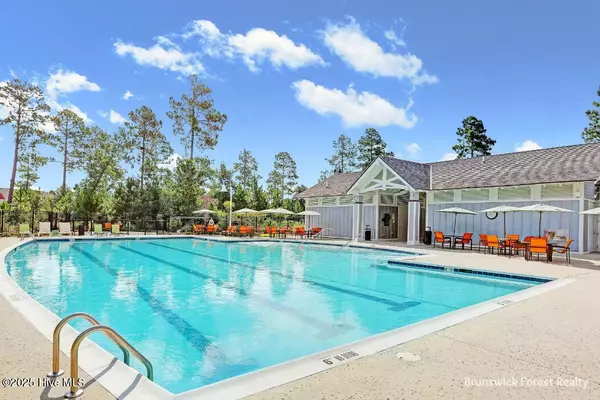 Leland, NC 28451,4341 Fantail DR
