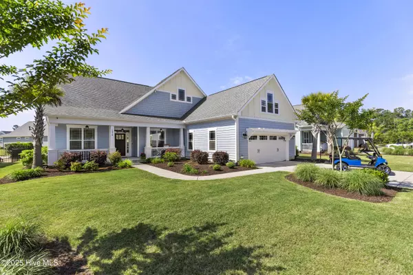Ocean Isle Beach, NC 28469,1378 Long Pond RD SW
