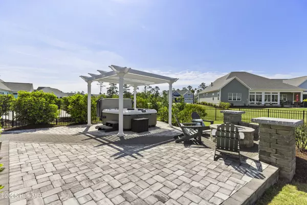 Ocean Isle Beach, NC 28469,1378 Long Pond RD SW
