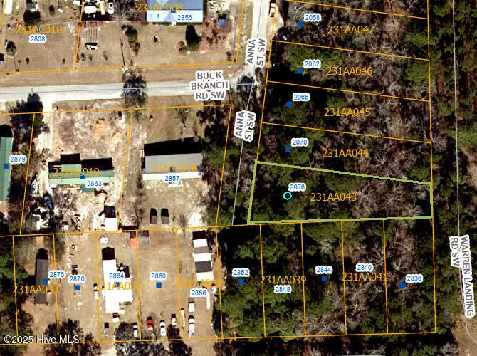 Supply, NC 28462,2076 Anna ST SW