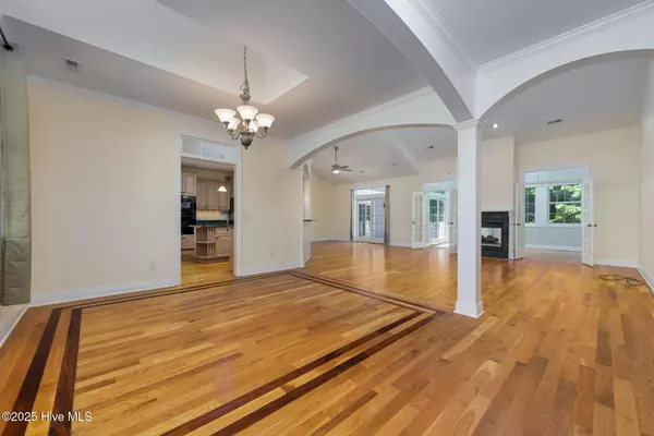 Hertford, NC 27944,102 Snow Creek CT