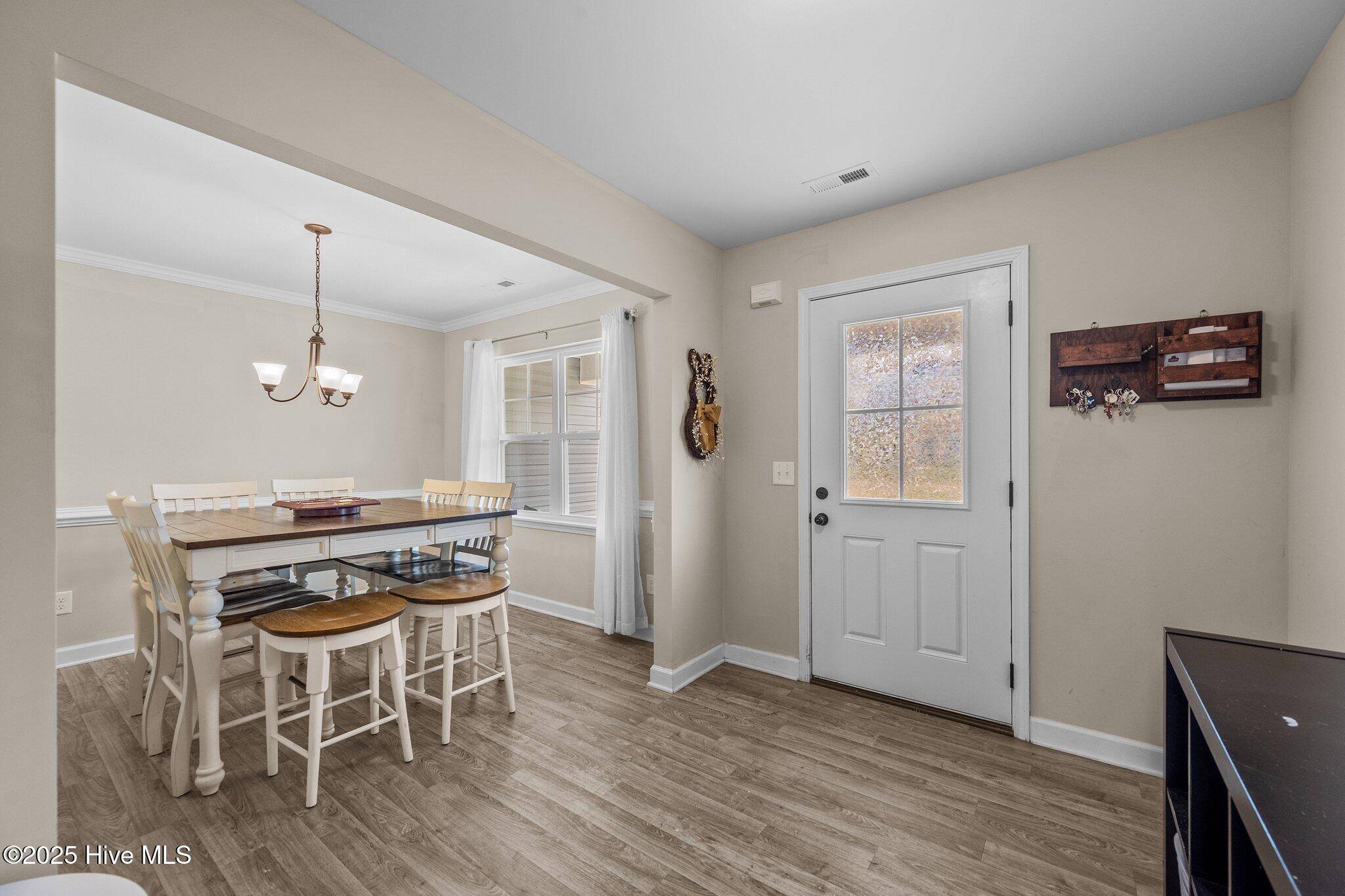 Richlands, NC 28574,101 Easton DR
