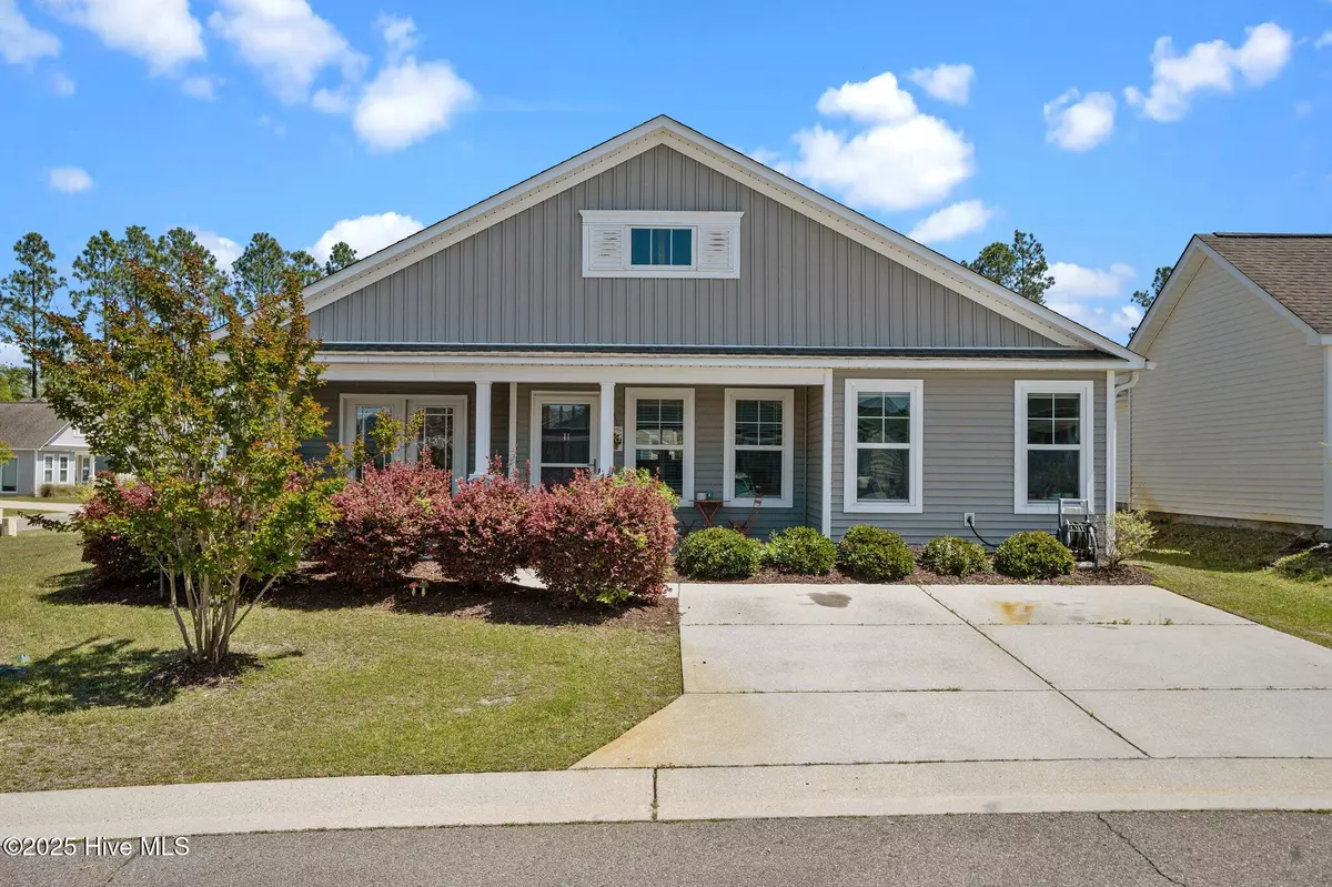 Rocky Point, NC 28457,11 Baldwin DR