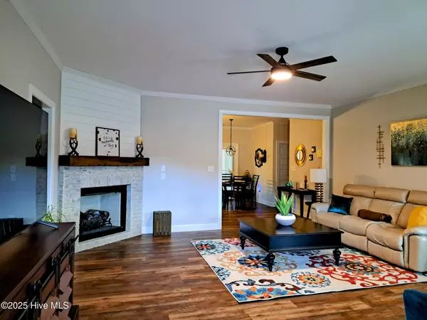 Wilson, NC 27896,4230 Snapdragon DR NW
