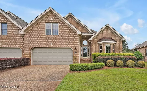 3284 Gardenwood DR, Leland, NC 28451