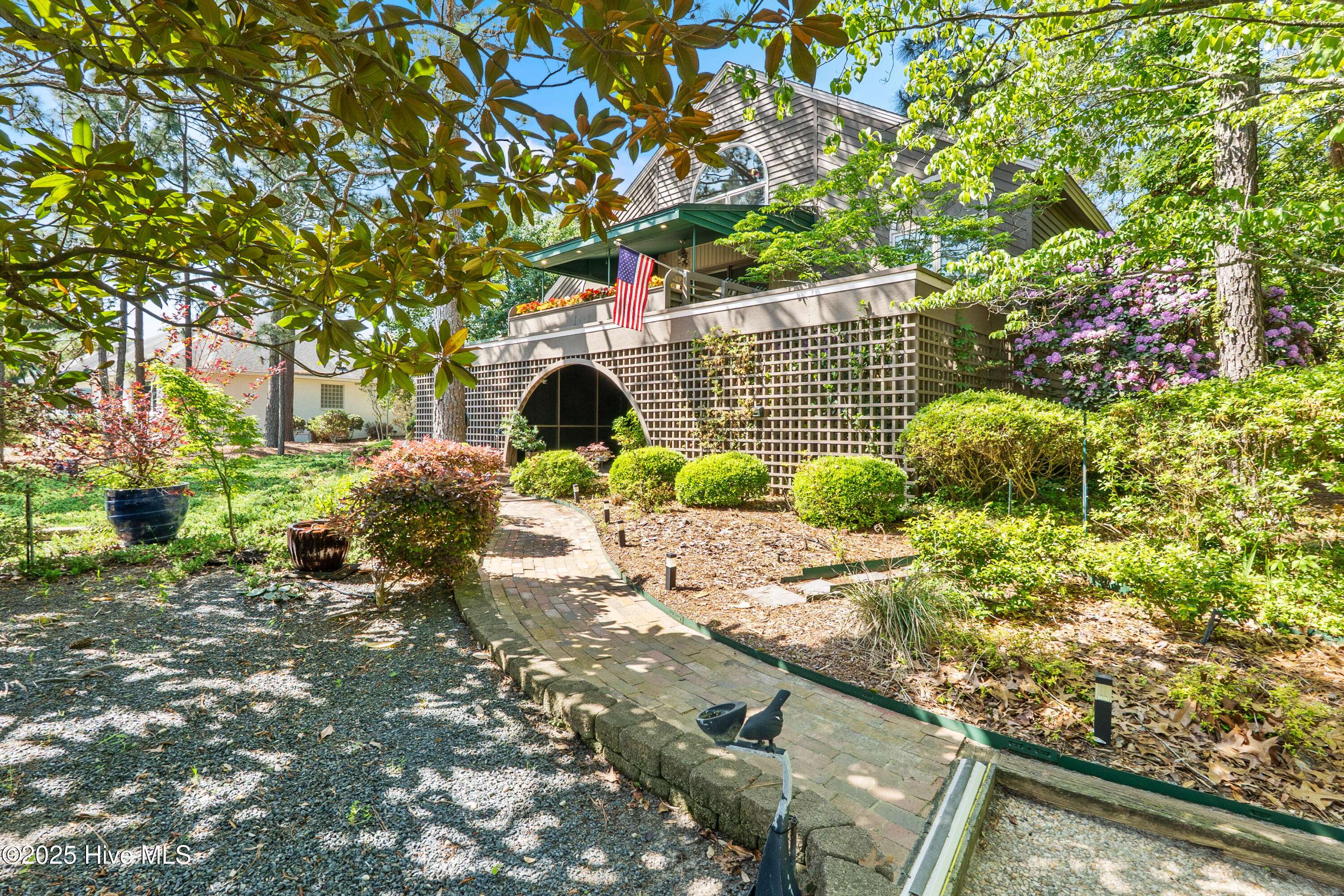 Pinehurst, NC 28374,390 Diamondhead DR S