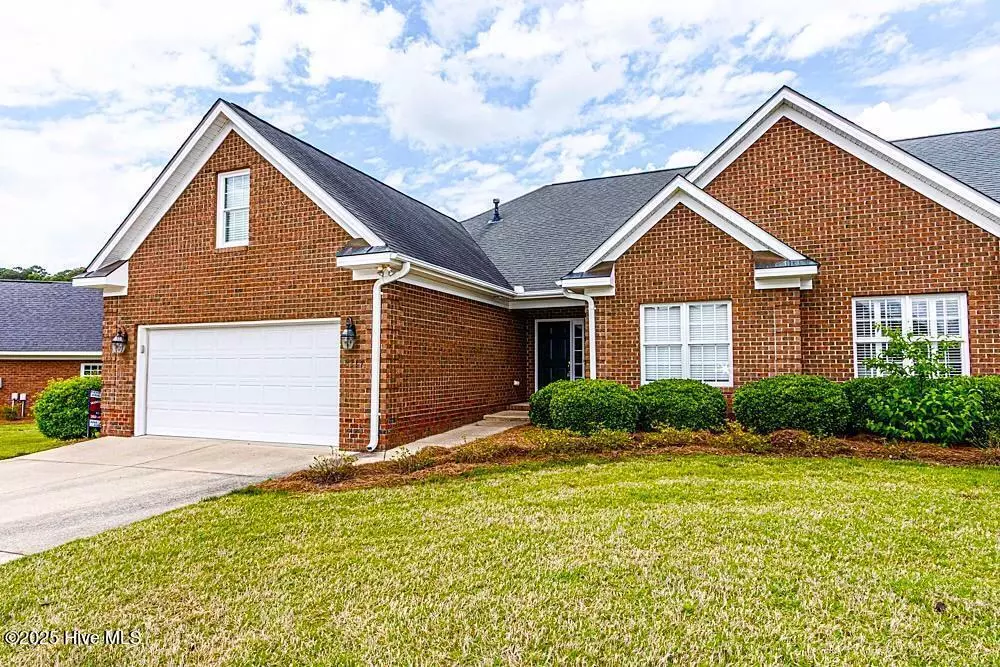 Rocky Mount, NC 27804,1117 Rosedale AVE