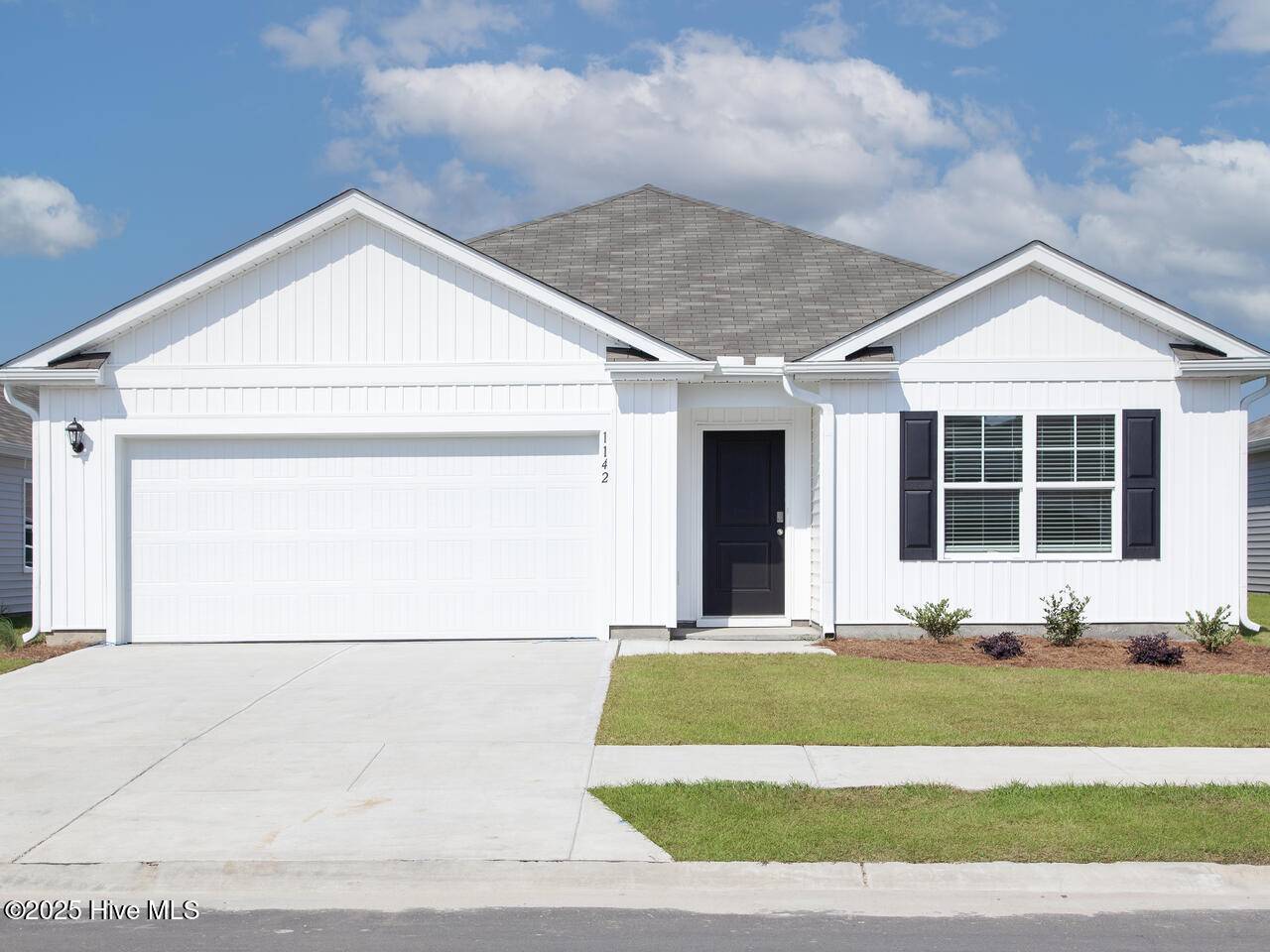 103 Stella Bluffs DR #Lot 40, Stella, NC 28582