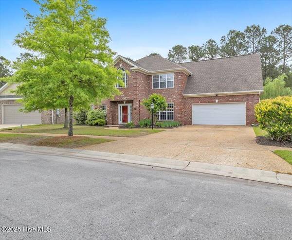 819 Merestone DR,  Leland,  NC 28479