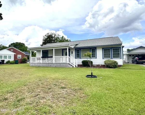 Tarboro, NC 27886,706 E Country Club DR