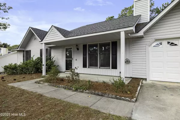 Wilmington, NC 28405,5305 Goldenrod DR