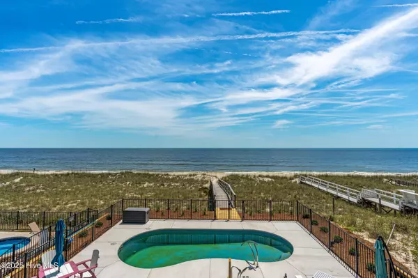 Kure Beach, NC 28449,826 Fort Fisher BLVD N