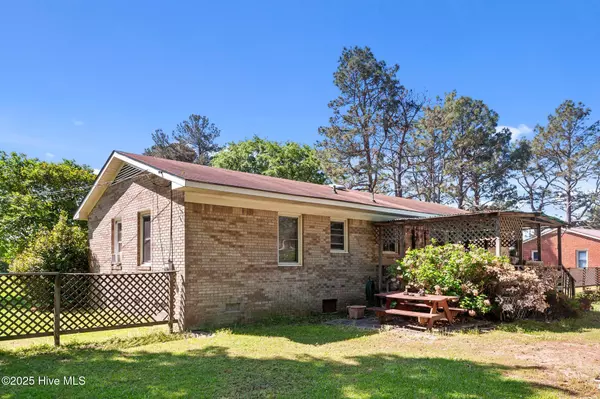 Hamilton, NC 27840,138 Circle DR