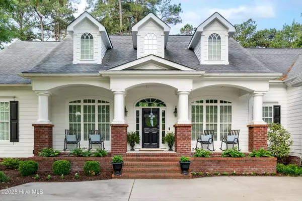 Wallace, NC 28466,151 Pilot House DR