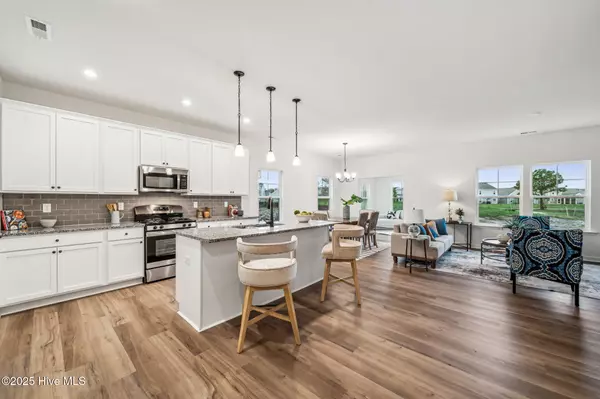 Carthage, NC 28327,311 Enfield DR