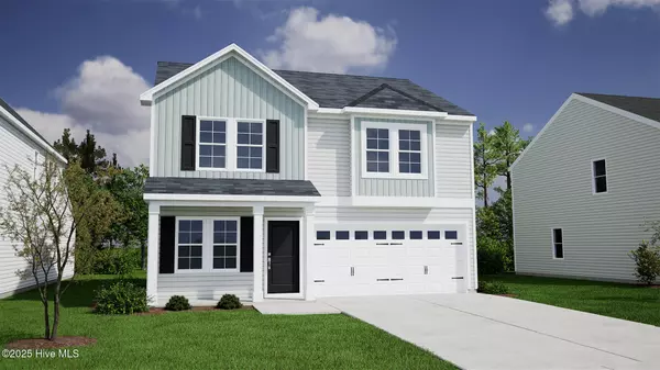Sneads Ferry, NC 28460,190 Citadel DR