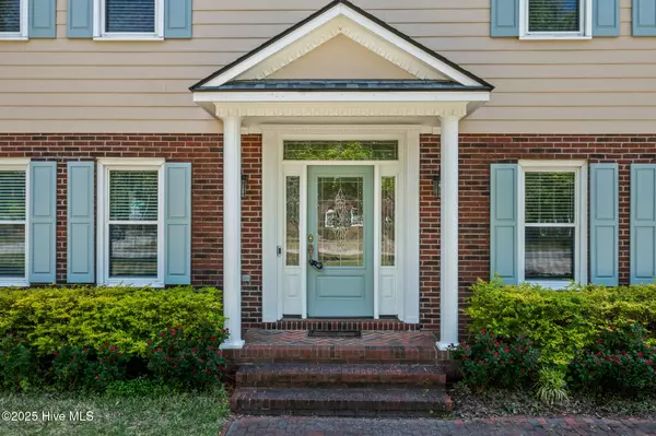 Wilmington, NC 28412,1428 Bexley DR