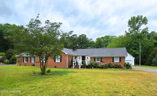 1120 Princeton Kenly RD, Kenly, NC 27542