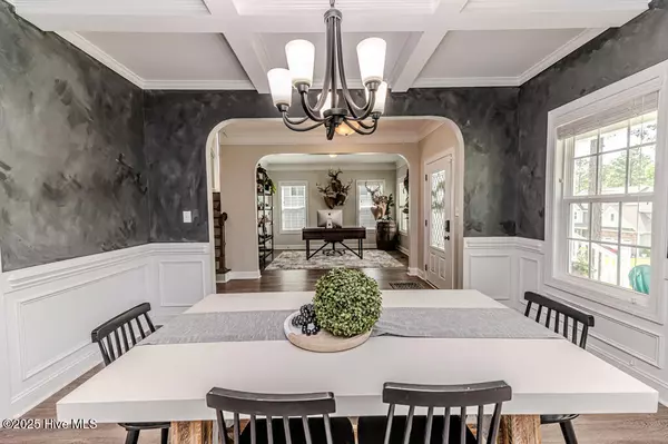 Spring Lake, NC 28390,152 Education DR