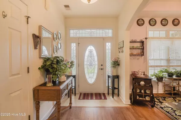 Calabash, NC 28467,606 Lathrop CT NW
