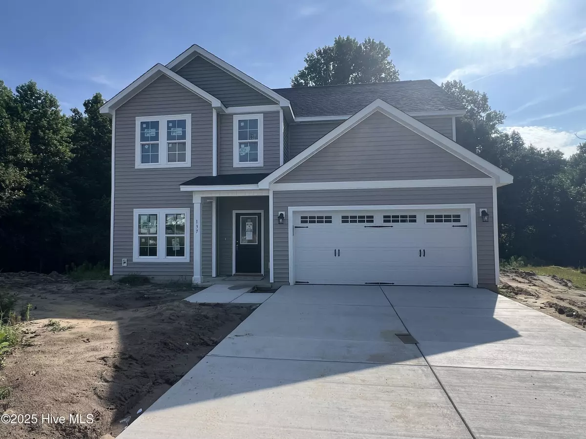 Beulaville, NC 28518,137 Dallas DR