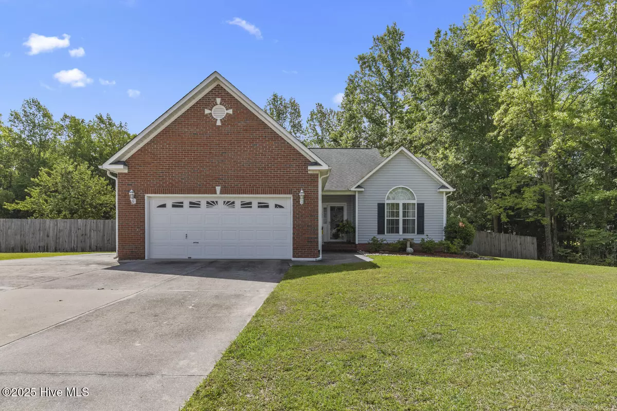 Jacksonville, NC 28540,103 Tyler CT