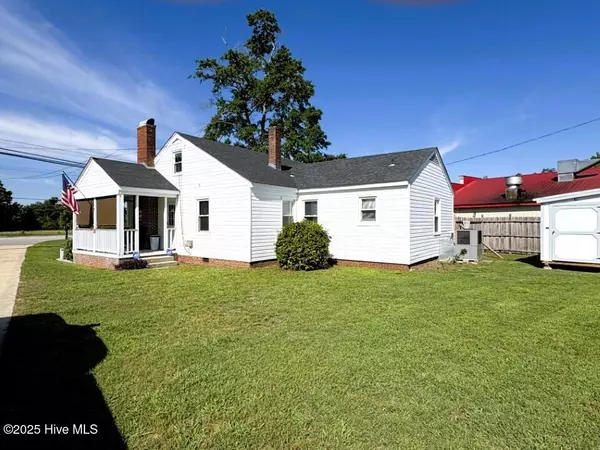 Richlands, NC 28574,160 Kinston HWY