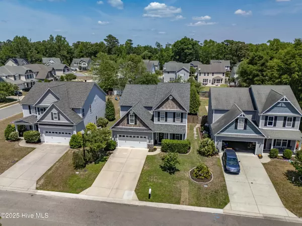 Wilmington, NC 28411,405 Lady Bug LN