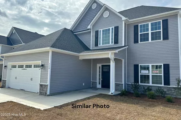 Jacksonville, NC 28546,218 Windsor Run BLVD