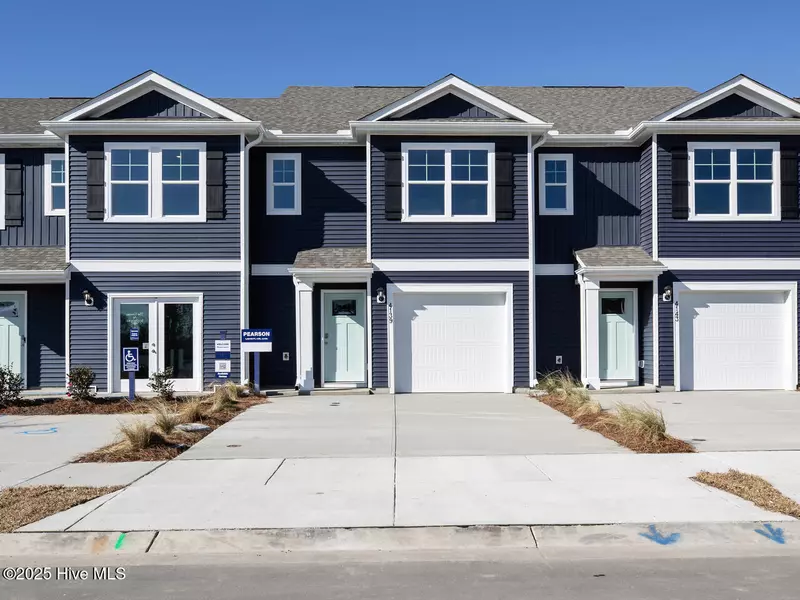 105 N Grassland RD #Unit 51, Surf City, NC 28445