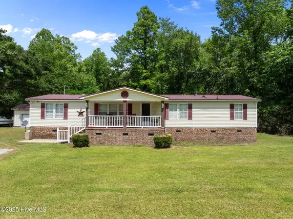 Washington, NC 27889,86 Mel LN