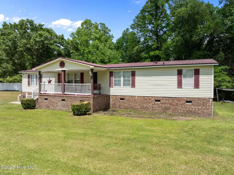 86 Mel LN, Washington, NC 27889