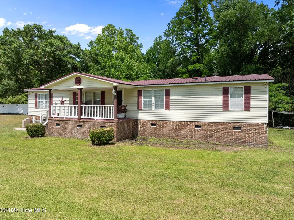 Washington, NC 27889,86 Mel LN