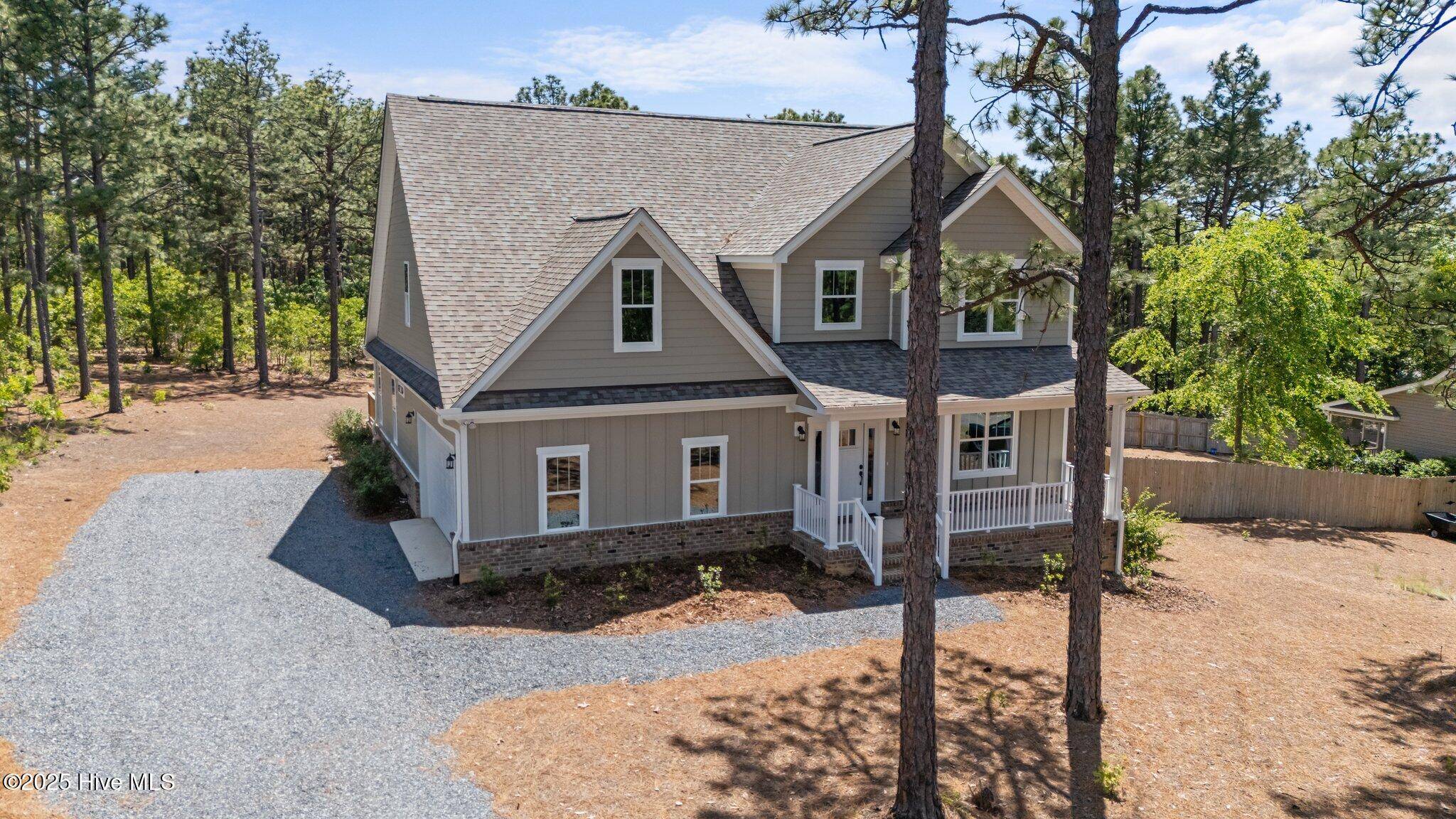 West End, NC 27376,126 Parkwood CT