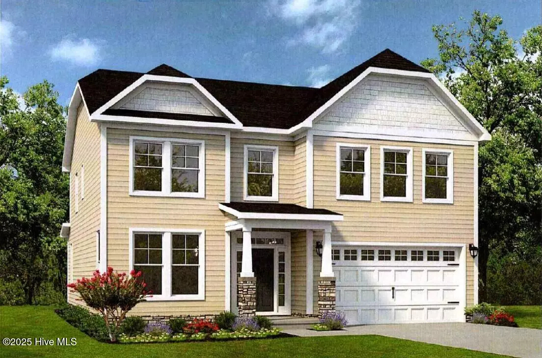 Moyock, NC 27958,222 Arbormoor LN