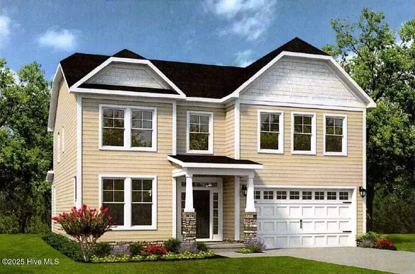 222 Arbormoor LN, Moyock, NC 27958