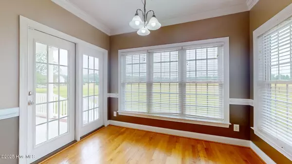 Grimesland, NC 27837,2560 Plumosa DR