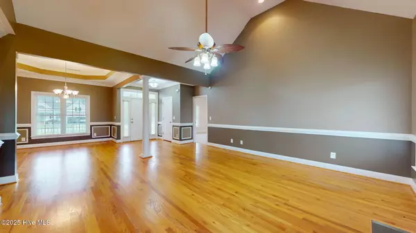 Grimesland, NC 27837,2560 Plumosa DR